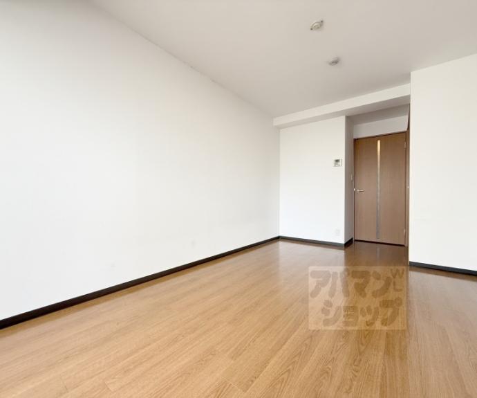 【アドバンス京都烏丸グルーブ】間取