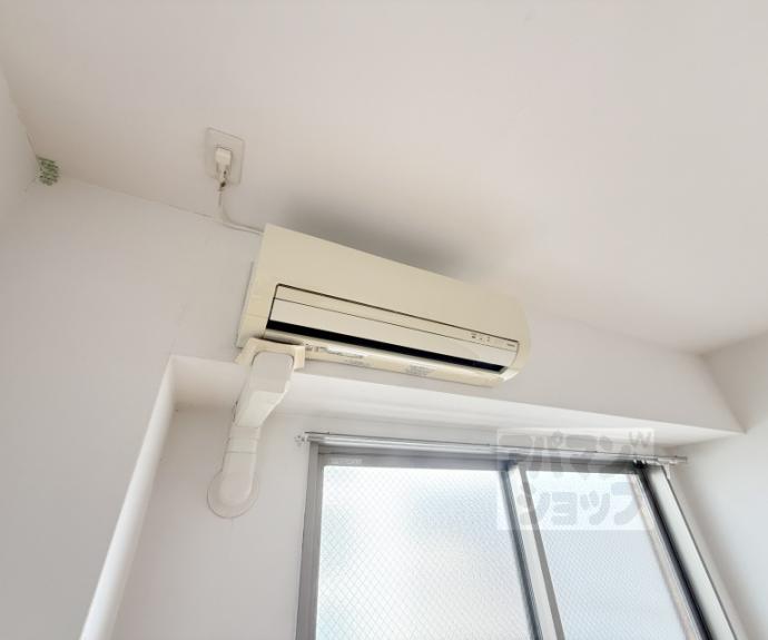 【アドバンス京都烏丸グルーブ】間取