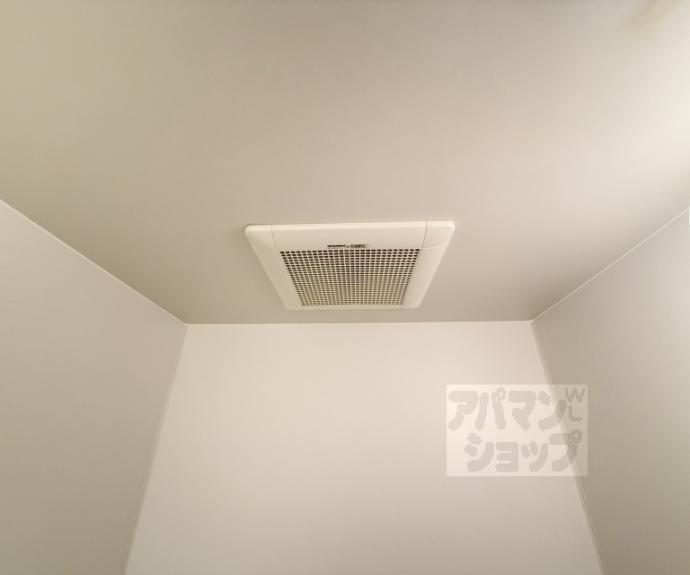 【アドバンス京都烏丸グルーブ】間取