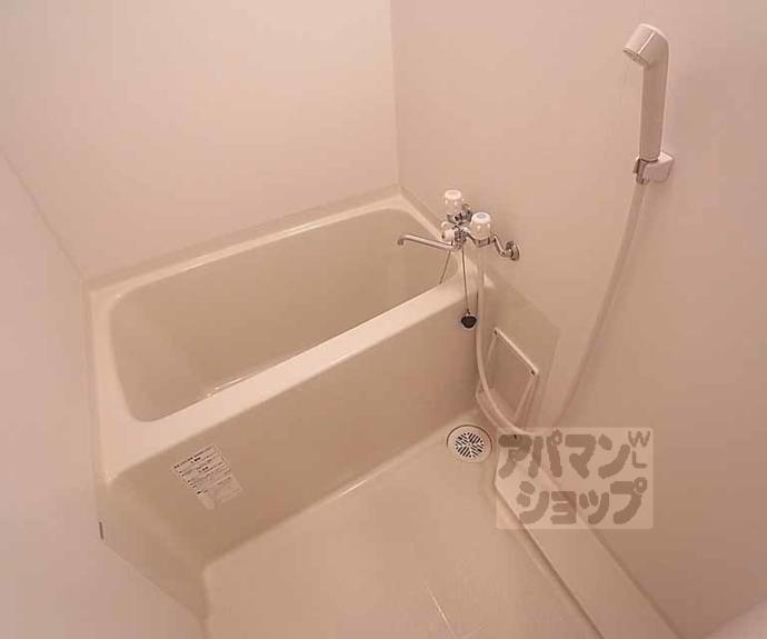 【アドバンス京都烏丸グルーブ】間取