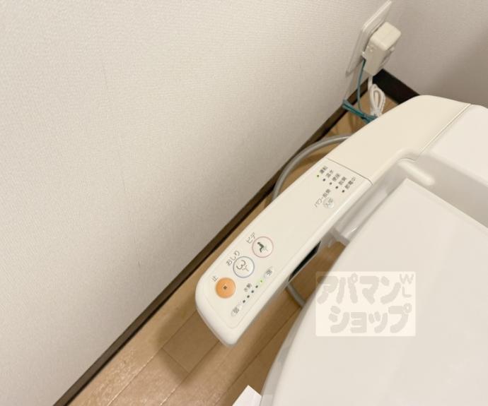 【アドバンス京都烏丸グルーブ】間取