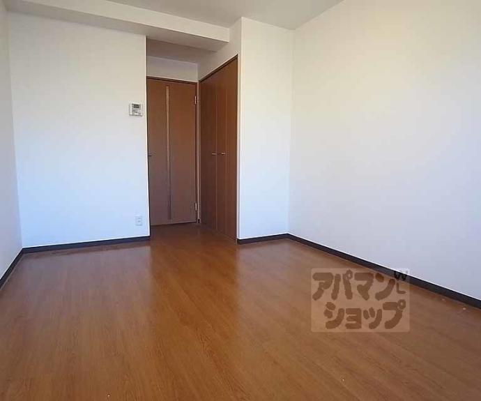 【アドバンス京都烏丸グルーブ】間取