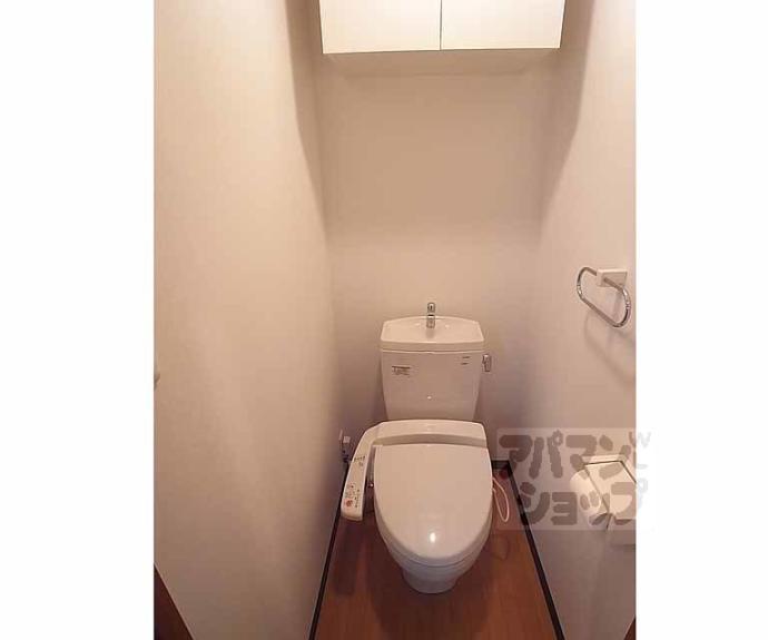 【アドバンス京都烏丸グルーブ】間取