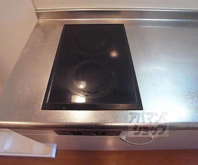 【アドバンス京都烏丸グルーブ】間取