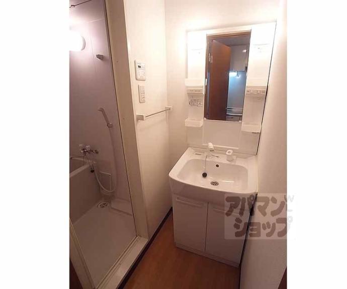 【アドバンス京都烏丸グルーブ】間取