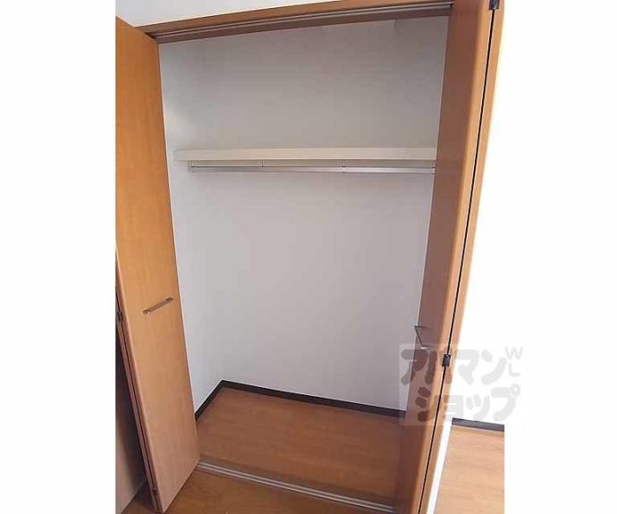 【アドバンス京都烏丸グルーブ】間取