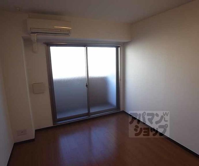 【アドバンス京都烏丸グルーブ】間取