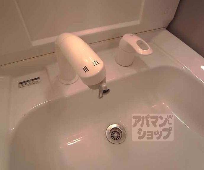 【アドバンス京都烏丸グルーブ】間取