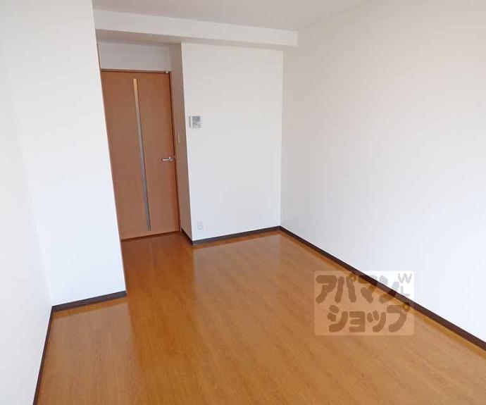 【アドバンス京都烏丸グルーブ】間取