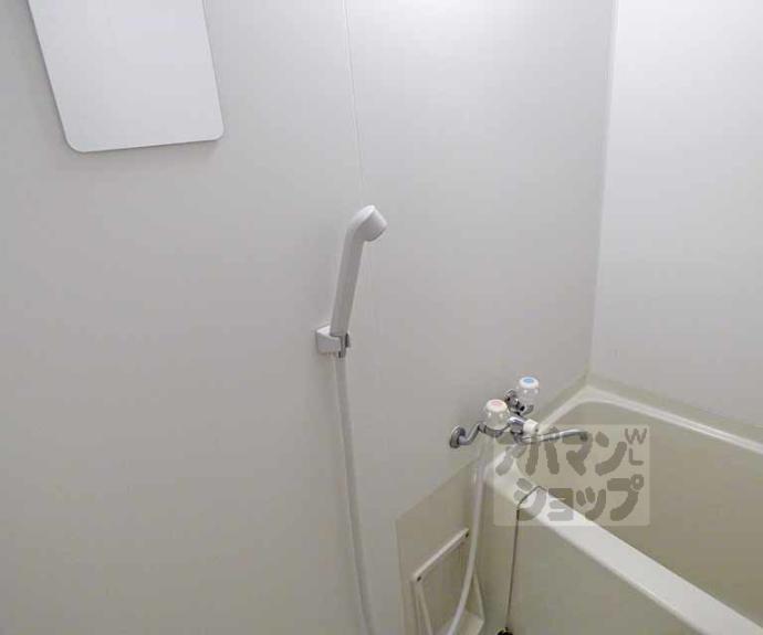 【アドバンス京都烏丸グルーブ】間取