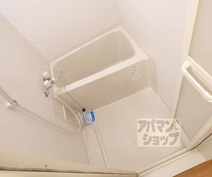 【アドバンス京都烏丸グルーブ】間取