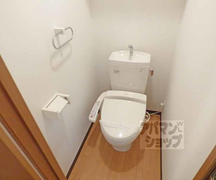 【アドバンス京都烏丸グルーブ】間取