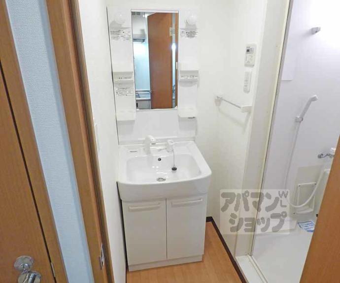 【アドバンス京都烏丸グルーブ】間取