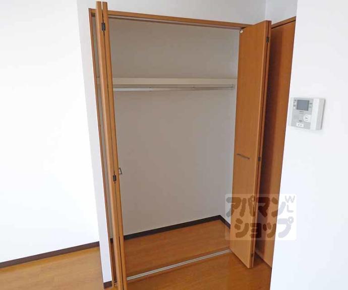 【アドバンス京都烏丸グルーブ】間取