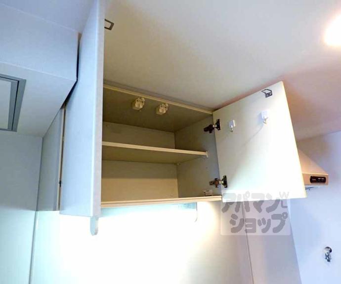 【アドバンス京都烏丸グルーブ】間取