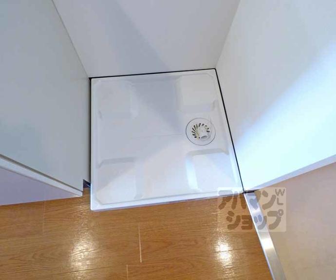 【アドバンス京都烏丸グルーブ】間取