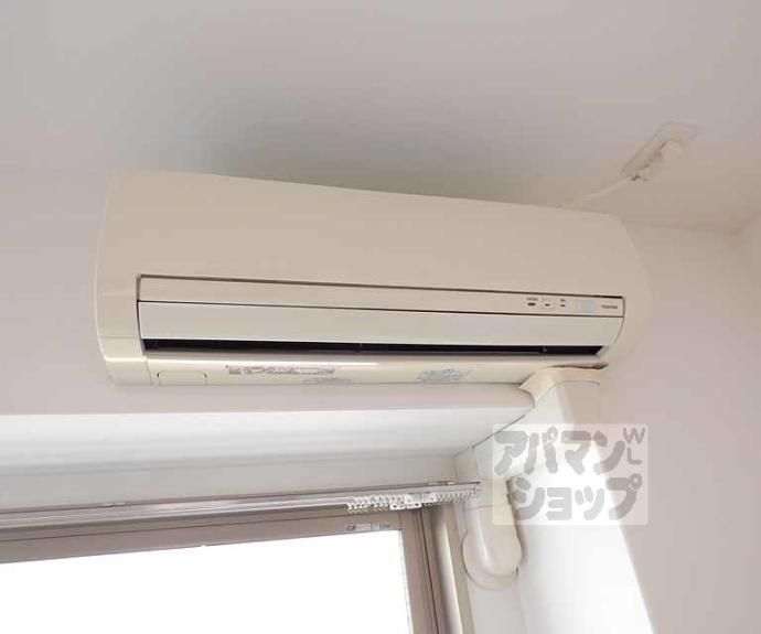 【アドバンス京都烏丸グルーブ】間取