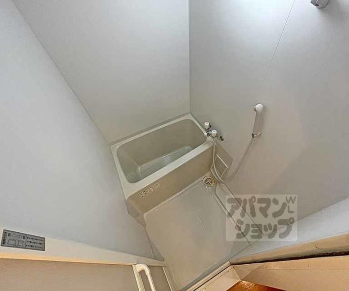 【アドバンス京都烏丸グルーブ】間取