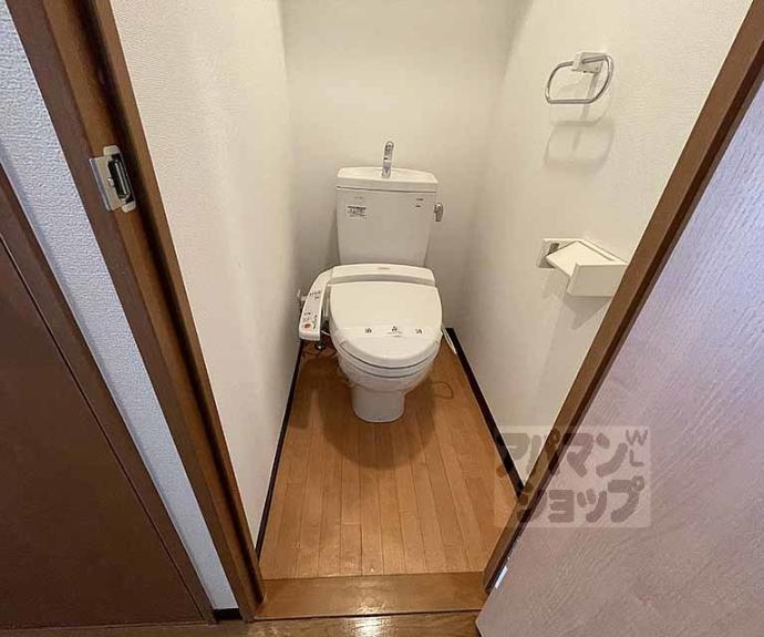 【アドバンス京都烏丸グルーブ】間取