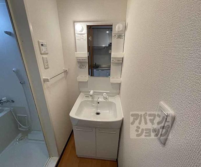 【アドバンス京都烏丸グルーブ】間取