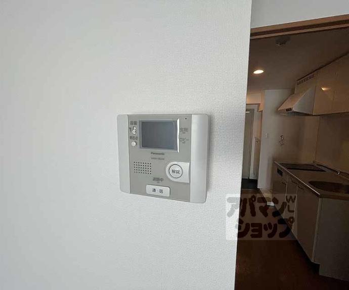 【アドバンス京都烏丸グルーブ】間取