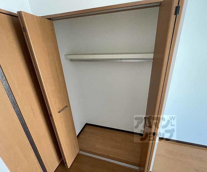 【アドバンス京都烏丸グルーブ】間取