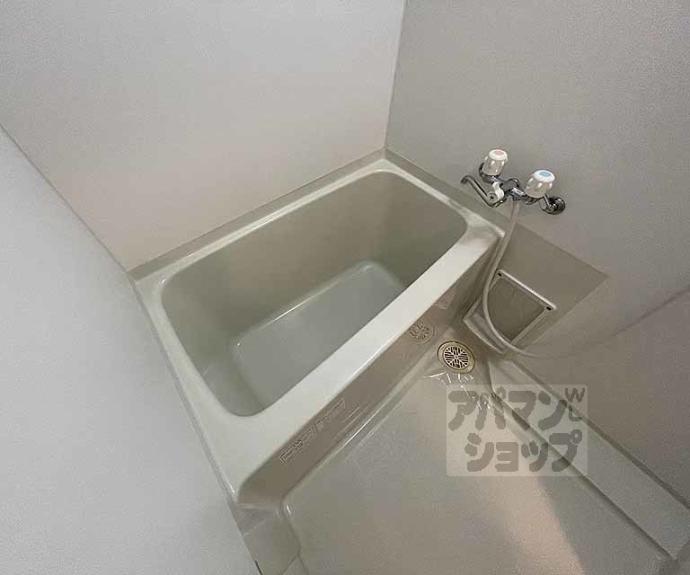 【アドバンス京都烏丸グルーブ】間取