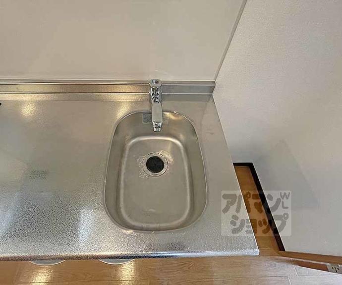 【アドバンス京都烏丸グルーブ】間取