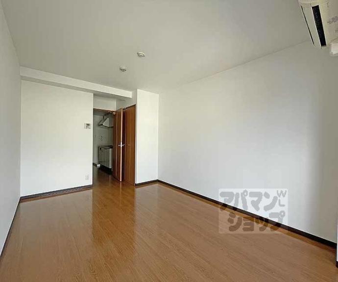 【アドバンス京都烏丸グルーブ】間取