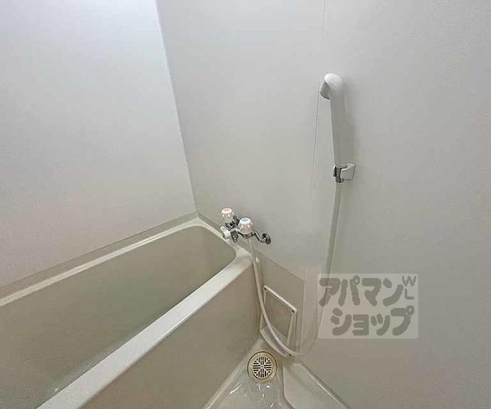 【アドバンス京都烏丸グルーブ】間取