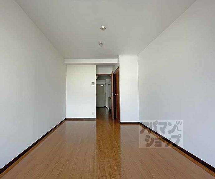 【アドバンス京都烏丸グルーブ】間取