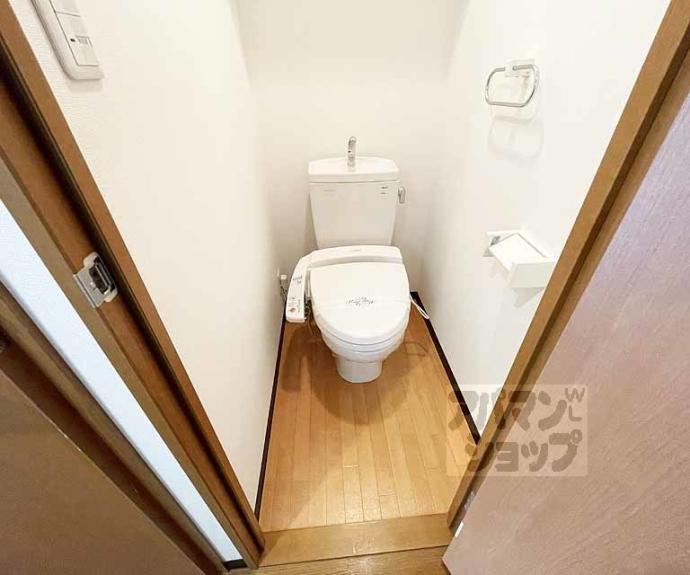 【アドバンス京都烏丸グルーブ】間取