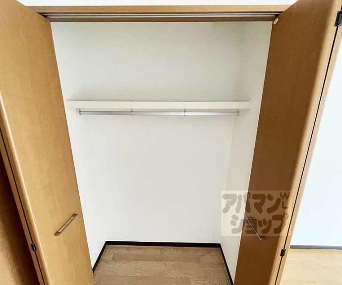 【アドバンス京都烏丸グルーブ】間取