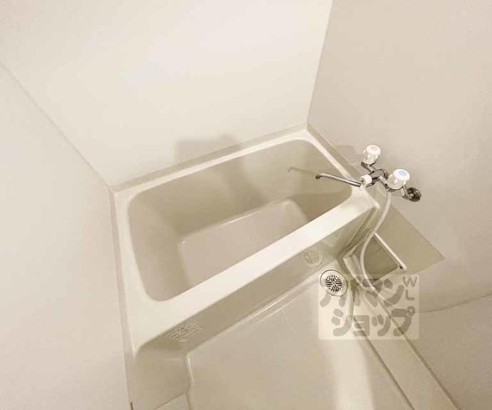 【アドバンス京都烏丸グルーブ】間取