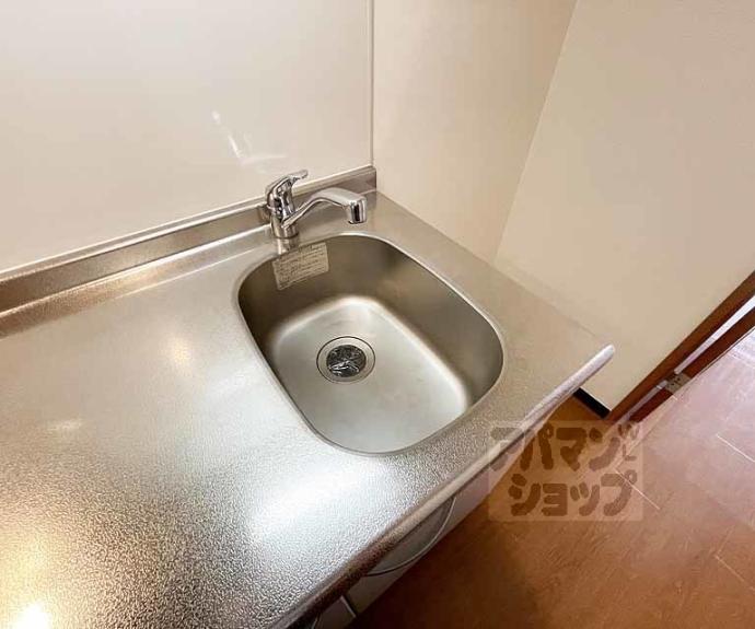 【アドバンス京都烏丸グルーブ】間取