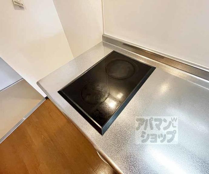 【アドバンス京都烏丸グルーブ】間取