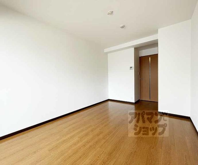 【アドバンス京都烏丸グルーブ】間取