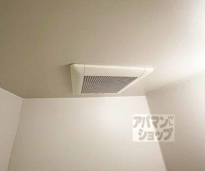 【アドバンス京都烏丸グルーブ】間取