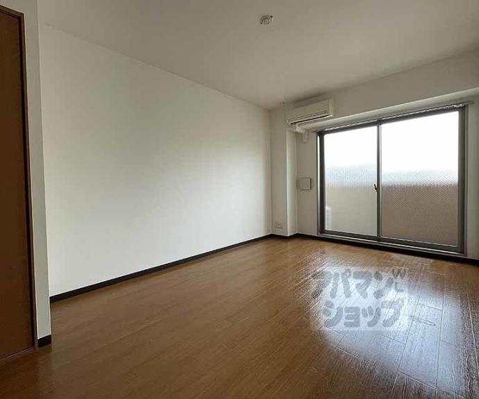 【アドバンス京都烏丸グルーブ】間取