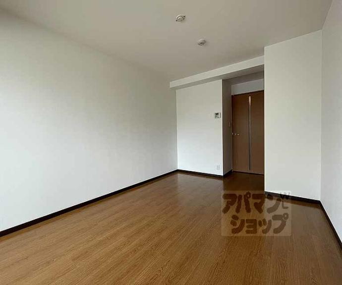 【アドバンス京都烏丸グルーブ】間取