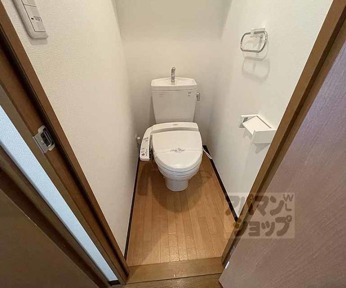 【アドバンス京都烏丸グルーブ】間取