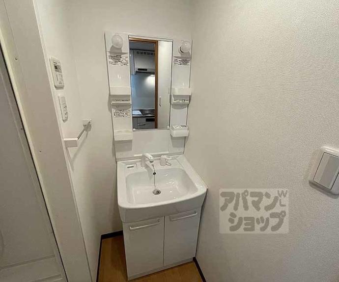 【アドバンス京都烏丸グルーブ】間取