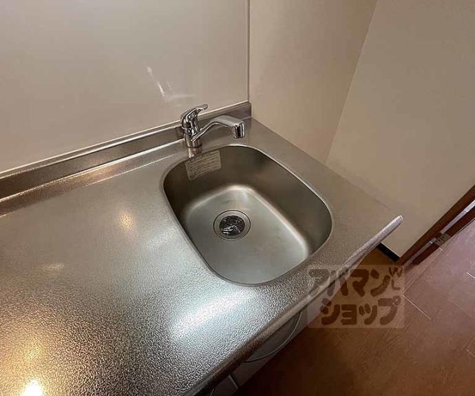 【アドバンス京都烏丸グルーブ】間取