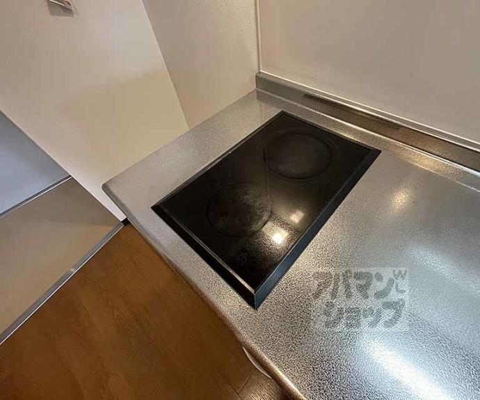 【アドバンス京都烏丸グルーブ】間取