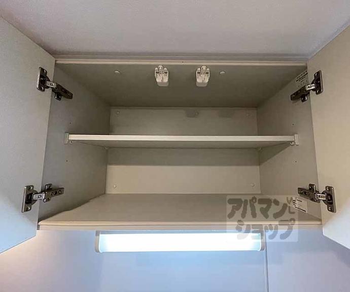 【アドバンス京都烏丸グルーブ】間取