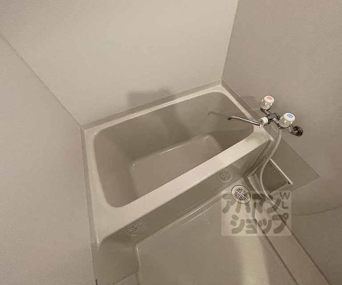 【アドバンス京都烏丸グルーブ】間取