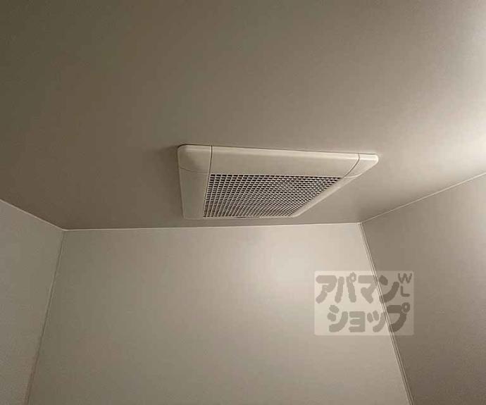 【アドバンス京都烏丸グルーブ】間取