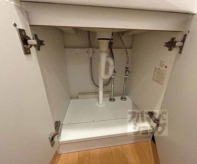 【アドバンス京都烏丸グルーブ】間取