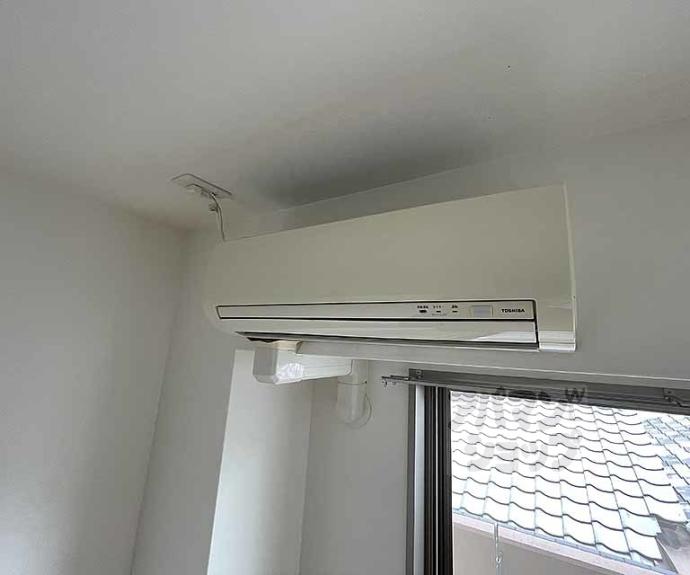 【アドバンス京都烏丸グルーブ】間取