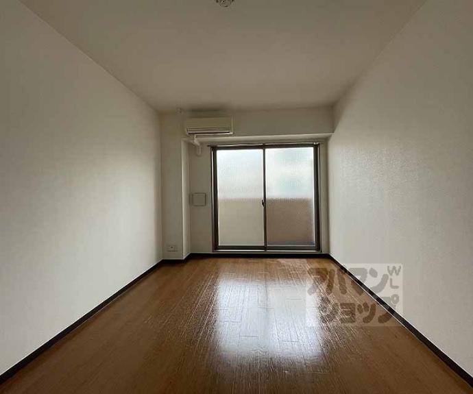 【アドバンス京都烏丸グルーブ】間取